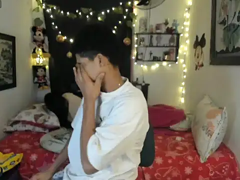 JUANBIGCOCK21CM online show from December 15, 9:04 am