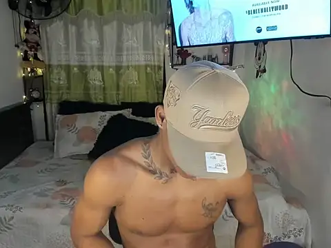 JUANBIGCOCK21CM online show from June 19, 6:52 am