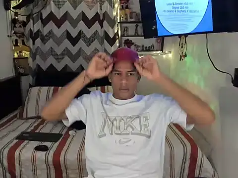 JUANBIGCOCK21CM online show from May 25, 12:21 am