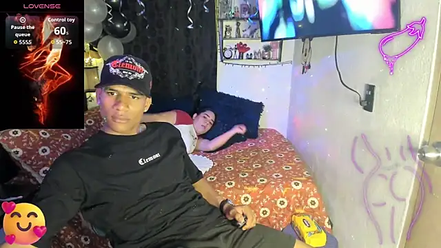 JUANBIGCOCK21CM online show from February 25, 11:37 pm