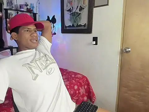 JUANBIGCOCK21CM online show from December 16, 8:40 am