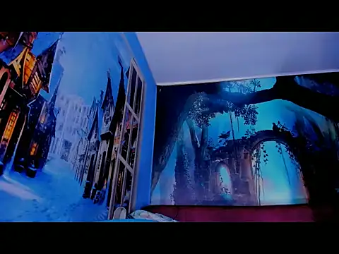 Domine Couple74 online show from December 2, 5:47 pm