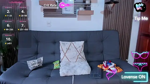 Melany 27 online show from November 27, 1:11 pm