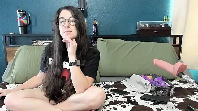 Sammie Ray online show from June 8, 3:12 pm
