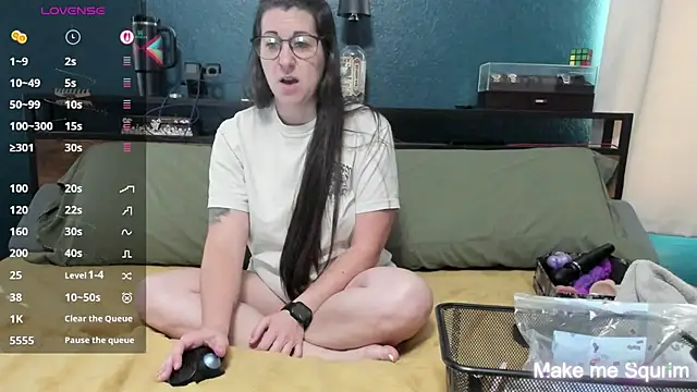 Sammie Ray online show from June 25, 2:44 pm