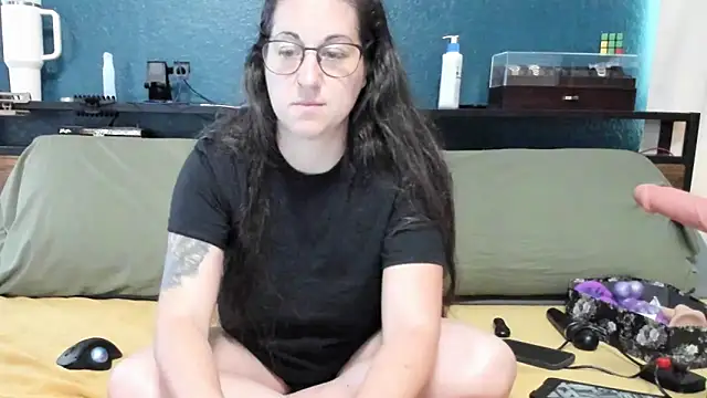 Sammie Ray online show from June 4, 3:38 pm