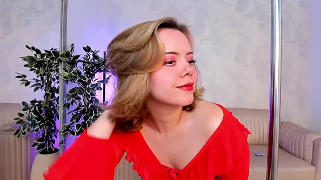 AnnaTylor online show from February 4, 12:33 pm