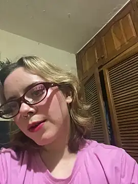 AnnaTylor online show from April 3, 6:20 am