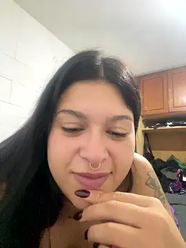 Snapshot of amazonaa9 chatting on January 12, 6:15 pm amazonaa9 online show from January 12, 6:15 pm