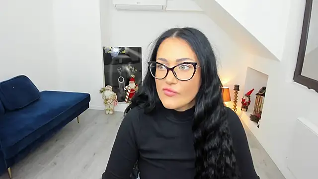 AnyaEvy online show from November 25, 5:19 am