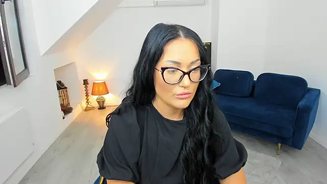 AnyaEvy online show from November 27, 4:57 am