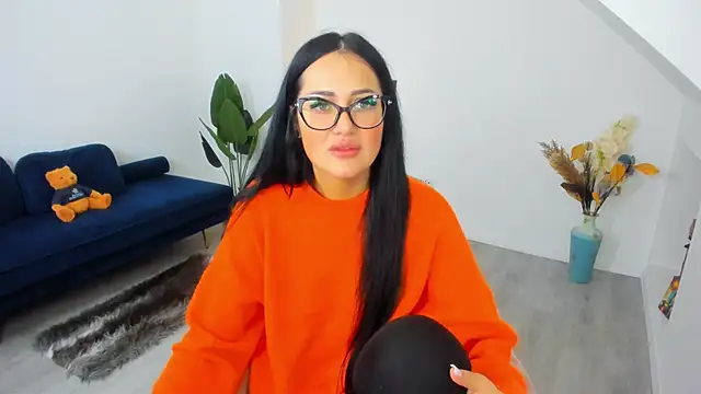 AnyaEvy online show from March 5, 5:04 am