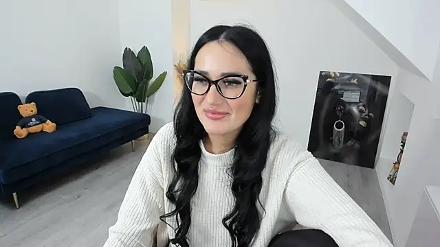 AnyaEvy online show from February 10, 5:06 am