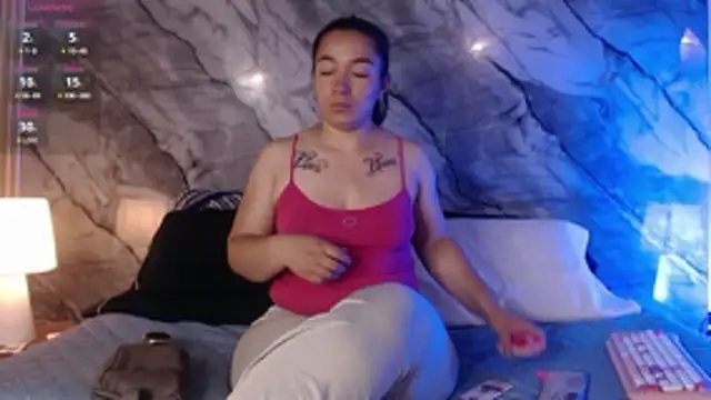 ginebraass online show from March 4, 2:03 pm