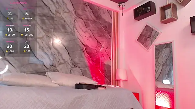 ginebraass online show from April 15, 3:27 pm