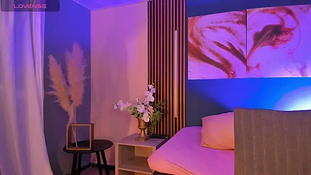 Heidy palmer online show from March 5, 8:16 pm