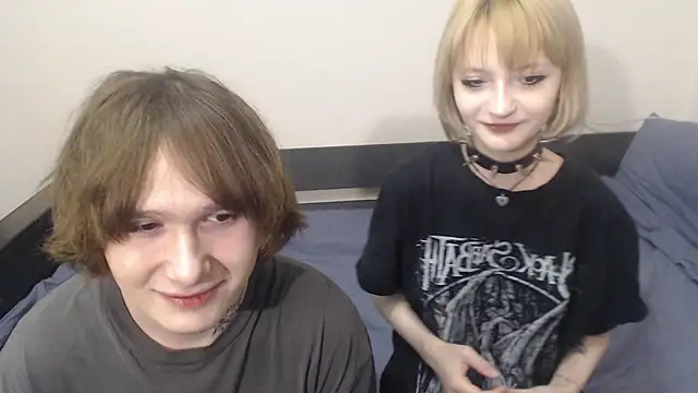 angelsofpornn online show from March 1, 3:01 pm