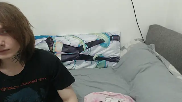 angelsofpornn online show from November 9, 9:30 pm