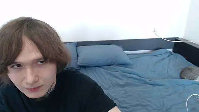 angelsofpornn online show from February 23, 11:11 am