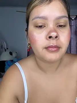 MelodySanz online show from May 18, 2:22 pm