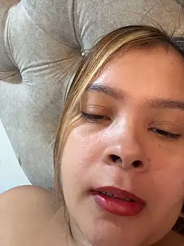 MelodySanz online show from February 11, 3:12 pm