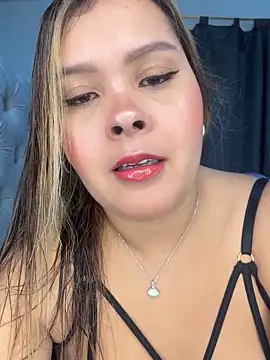 MelodySanz online show from June 4, 11:31 pm