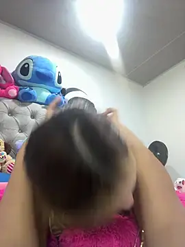 MelodySanz online show from January 19, 12:58 am