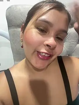 MelodySanz online show from May 16, 12:53 am
