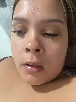 MelodySanz online show from March 1, 5:18 am