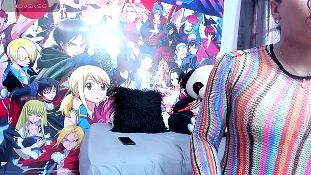 lolasweett  online show from November 10, 2:11 pm