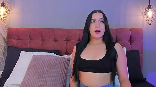 Amy Leah online show from November 13, 7:51 pm