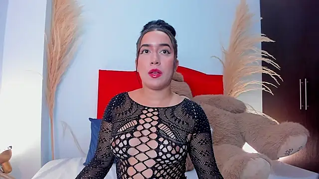 Amy Leah online show from May 12, 2:23 pm