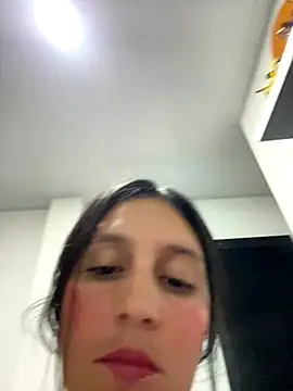 Snapshot of 17-ABBY_01 chatting on November 23, 5:17 am 17-ABBY 01 online show from November 23, 5:17 am