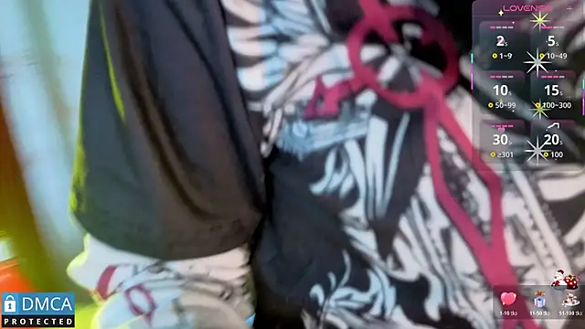 sofia sstonee  online show from February 26, 7:03 pm