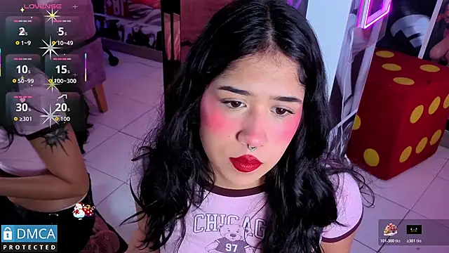 Snapshot of sofia_sstonee_ chatting on January 6, 11:03 am sofia sstonee online show from January 6, 11:03 am