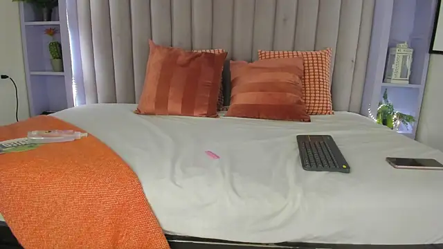 NicoletCherry   online show from November 19, 7:36 pm