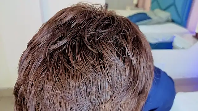 NoaDurand online show from November 27, 12:49 pm