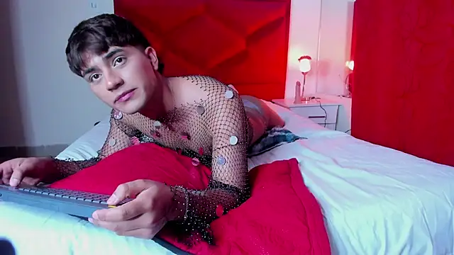 NoaDurand online show from November 21, 5:34 pm