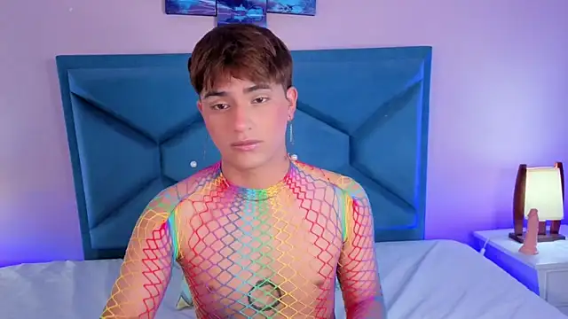 NoaDurand online show from November 28, 1:00 pm