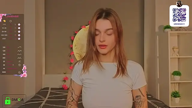 AdameShoyer online show from February 8, 7:11 pm