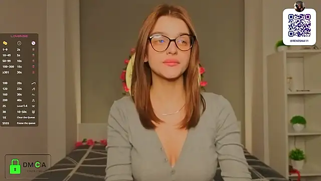 AdameShoyer online show from February 10, 7:02 pm