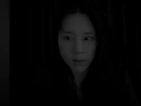 xiaoningzi66 online show from November 9, 1:20 am