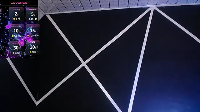 Lilith07  online show from November 17, 7:40 pm