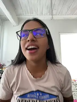 meghan rios online show from April 12, 7:17 pm