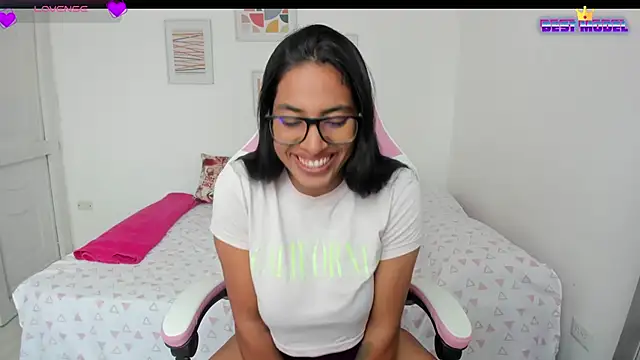 meghan rios online show from February 23, 3:56 pm