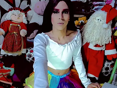 rosalia 77 online show from November 27, 3:12 pm