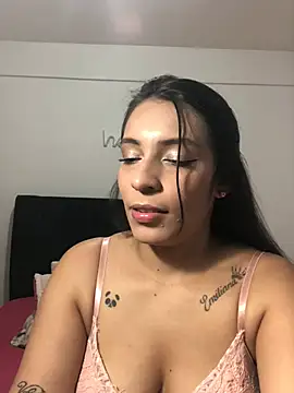 Vianca Costt online show from February 10, 3:05 am