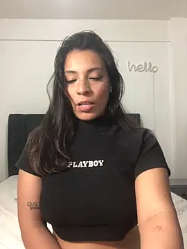 Vianca Costt online show from March 2, 5:08 am