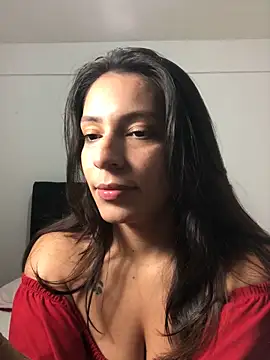 Vianca Costt online show from January 7, 3:22 am