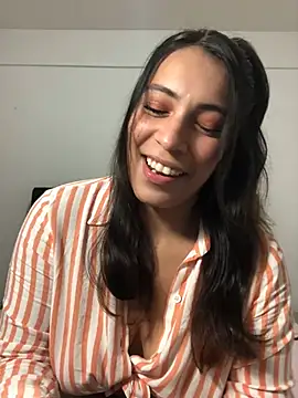 Vianca Costt online show from January 13, 4:05 am